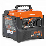 Генератор бензиновый инверторный GDA 1400i DAEWOO