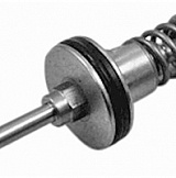 Байпасный клапан, K6 4.580-260