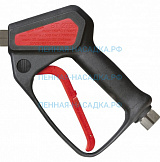 Пистолет ST-2750, 500bar, 30 l/min, 3/8внут-1/4внут