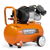 Компрессор поршневой DAC 60VD DAEWOO
