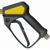 Пистолет ST-2300 с вращающейся муфтой, 310bar, 45 l/min, 3/8вращ.внут-1/4внут