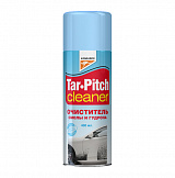 Очиститель смолы и гудрона Kangaroo Tar Pitch Сleaner, 400 мл